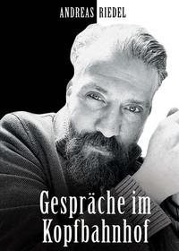Gespräche im Kopfbahnhof