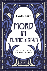 Mord im Planetarium
