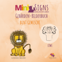 MiniSigns® Bilderbuch