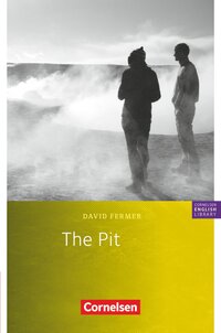 Cornelsen English Library - Für den Englischunterricht in der Sekundarstufe I - Fiction - 8. Schuljahr / A2