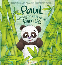 Paul bekommt eine neue Familie
