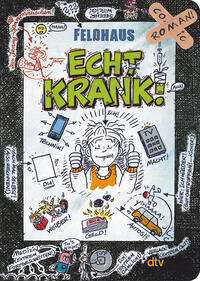 Echt krank!