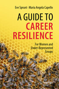 Vorderes Coverbild A Guide to Career Resilience