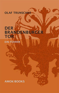 DER BRANDENBURGER TOR