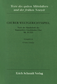 Churer Weltgerichtsspiel