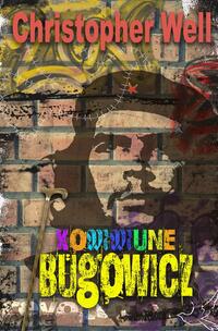 Vorderes Coverbild Kommune Bügowicz