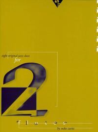 8 Original Jazz Duos