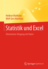 Statistik und Excel