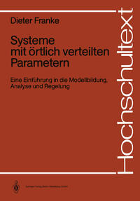 Systeme mit örtlich verteilten Parametern