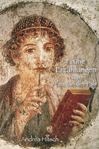 Frühe Erzählungen