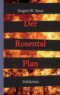 Vorderes Coverbild Der Rosental Plan