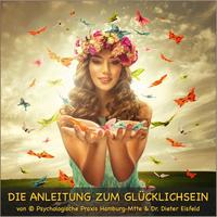 DIE ANLEITUNG ZUM GLÜCKLICHSEIN