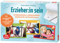 Erzieher:in sein
