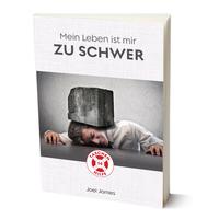 Mein Leben ist mir zu schwer