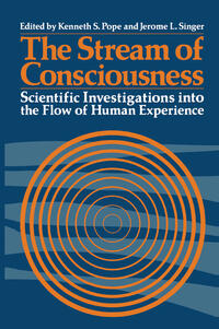 The Stream of Consciousness