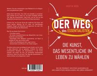 Der Weg des Essentialisten