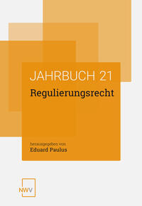 Regulierungsrecht