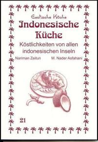 Indonesische Küche