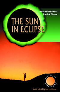 Vorderes Coverbild The Sun in Eclipse
