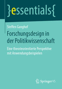 Forschungsdesign in der Politikwissenschaft