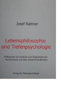 Lebensphilosophie und Tiefenpsychologie