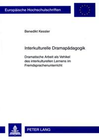 Interkulturelle Dramapädagogik