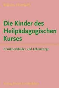 Die Kinder des Heilpädagogischen Kurses