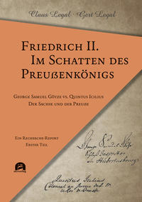 Friedrich II. – Im Schatten des Preußenkönigs