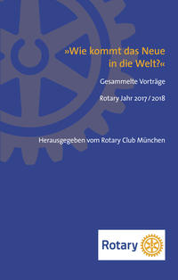 Wie kommt das Neue in die Welt?