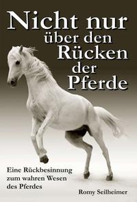 Nicht nur über den Rücken der Pferde