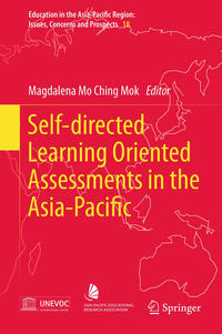 Self-directed Learning Oriented Assessments in the Asia-Pacific