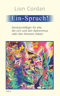 Ein-Spruch!