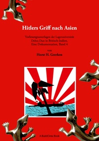 Hitlers Griff nach Asien 4