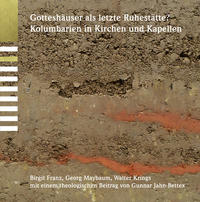Gotteshäuser als letzte Ruhestätte?