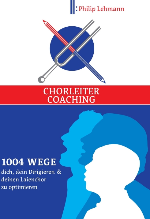 Gesamtes Coverbild Chorleiter-Coaching