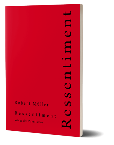 Ressentiment