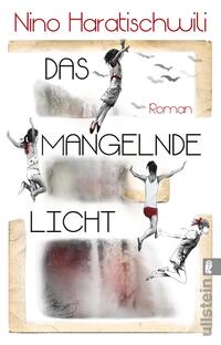 Vorderes Coverbild Das mangelnde Licht