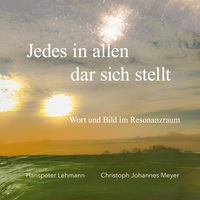 Vorderes Coverbild Jedes in allen dar sich stellt