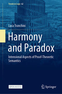 Harmony and Paradox