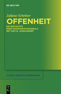 Offenheit