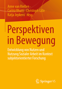 Perspektiven in Bewegung