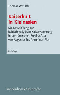 Kaiserkult in Kleinasien