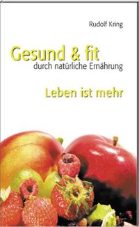 Gesund & fit - Leben ist mehr