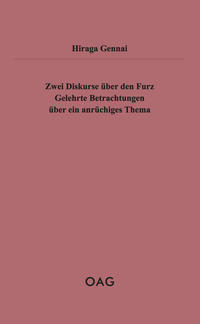 Zwei Diskurse über den Furz