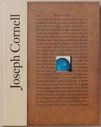 Joseph Cornell