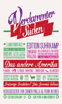 Verdammter Süden. Das andere Amerika