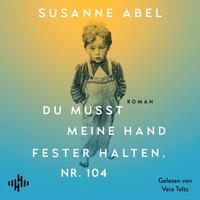 Du musst meine Hand fester halten, Nr. 104