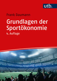 Grundlagen der Sportökonomie