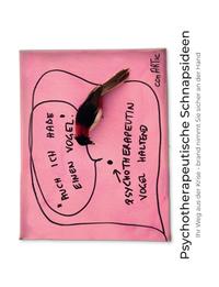 Psychotherapeutische Schnapsideen