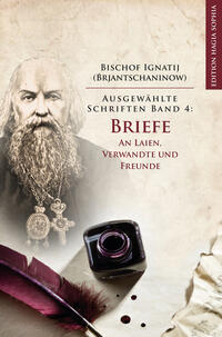 Briefe. An Laien, Verwandte und Freunde